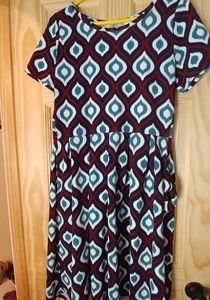 Lularoe dress
